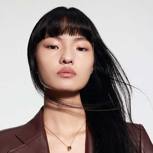 Perfumes and Beauty - LV Rouge - Satin Lipstick Refill Perfumes and Beauty Lips } | LOUIS VUITTON (Product zoom)