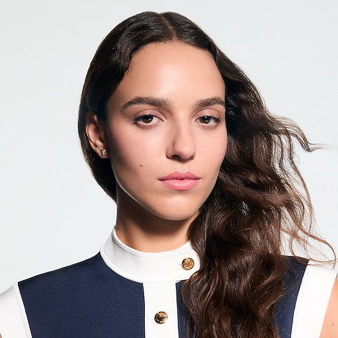 Perfumes and Beauty - LV Rouge - Satin Lipstick Refill Perfumes and Beauty Lips } | LOUIS VUITTON (Product zoom)