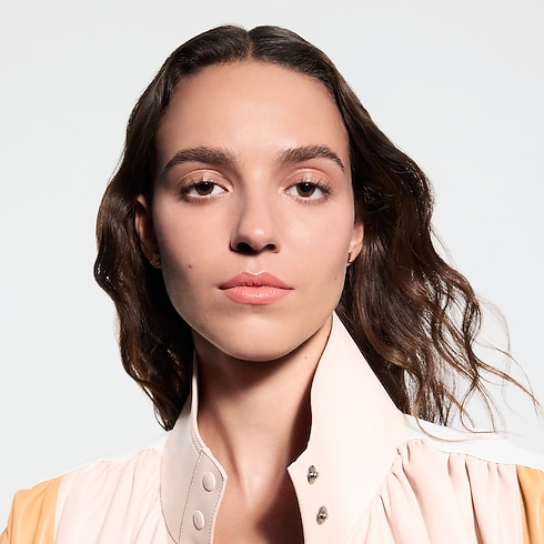 Perfumes and Beauty - LV Rouge - Satin Lipstick Refill Perfumes and Beauty Lips } | LOUIS VUITTON (Product zoom)