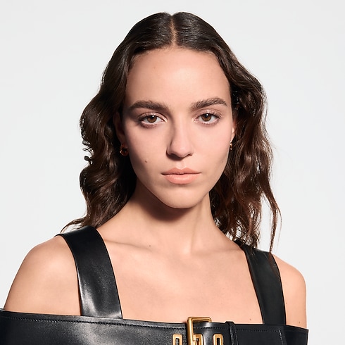 Perfumes and Beauty - LV Rouge - Satin Lipstick Refill Perfumes and Beauty Lips } | LOUIS VUITTON (Product zoom)