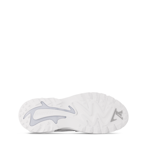 Men - LV Runner Tatic Trainers Men Shoes Trainers | LOUIS VUITTON (Product zoom)