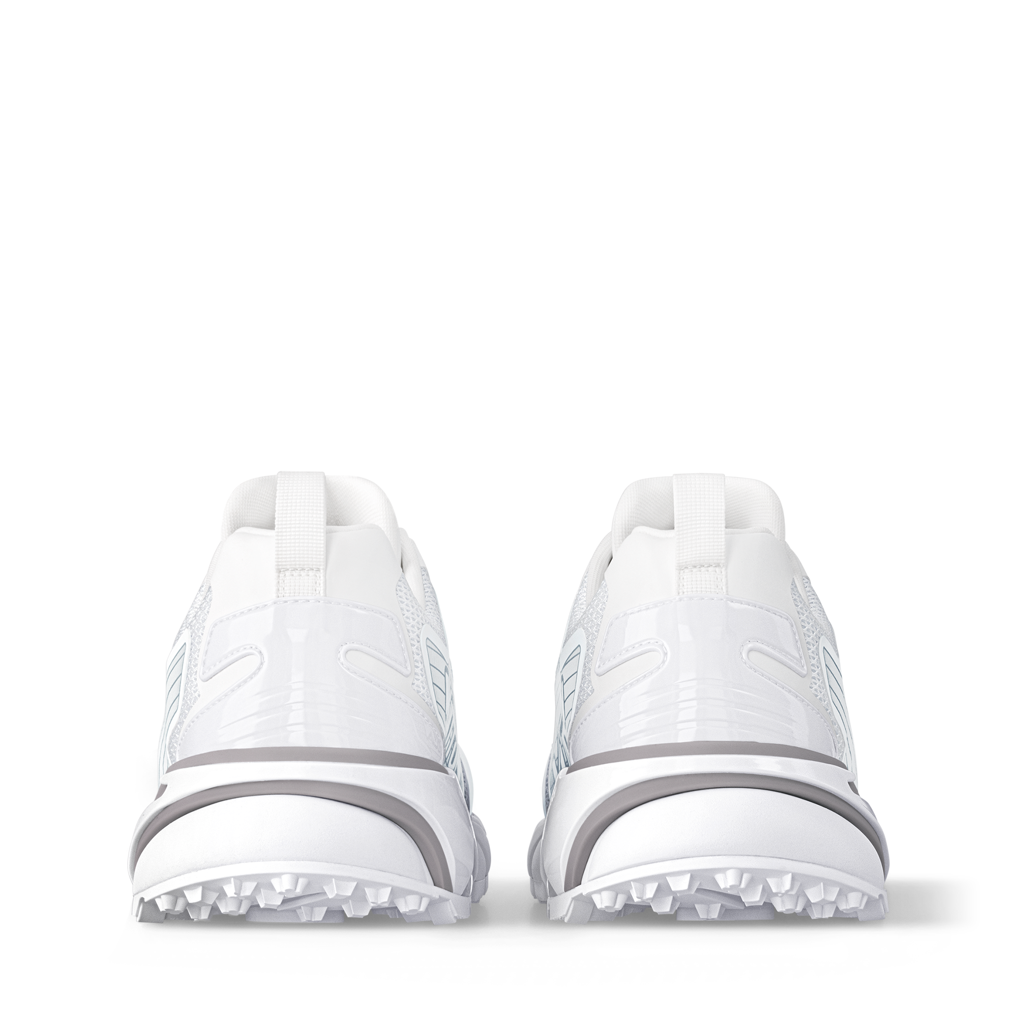 Men - LV Runner Tatic Trainers  Men Shoes Trainers | LOUIS VUITTON (Product zoom)