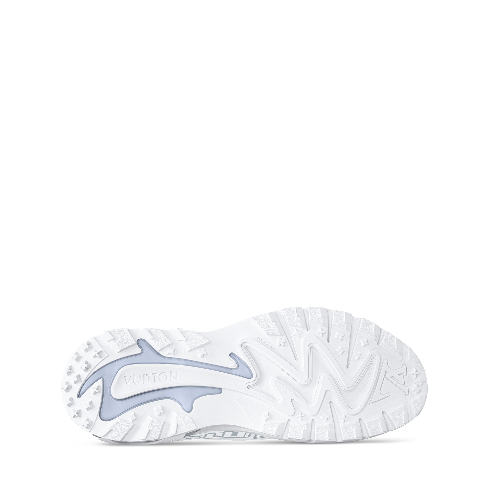 Men - LV Runner Tatic Trainers  Men Shoes Trainers | LOUIS VUITTON (Product zoom)