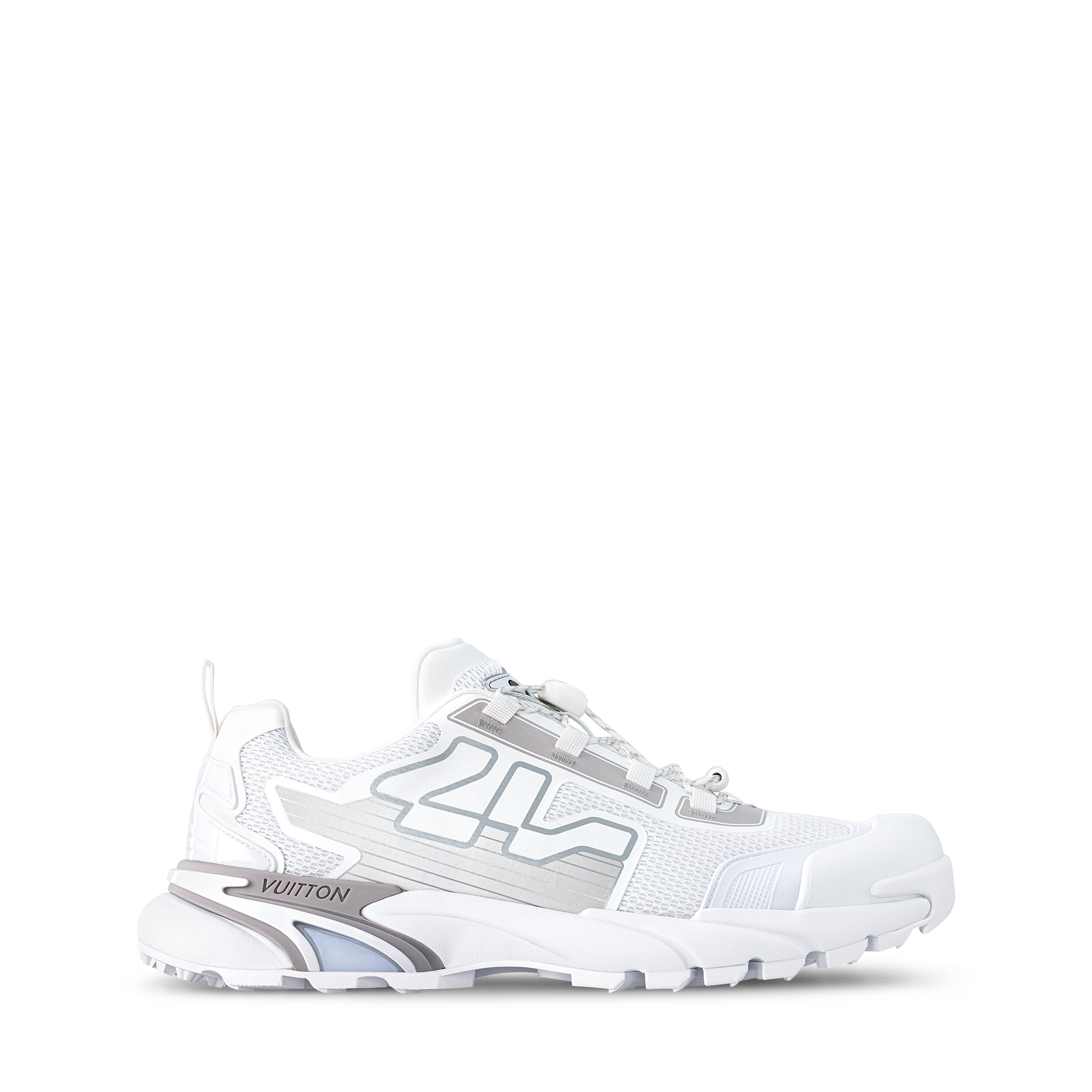 Men - LV Runner Tatic Trainers  Men Shoes Trainers | LOUIS VUITTON (Product zoom)