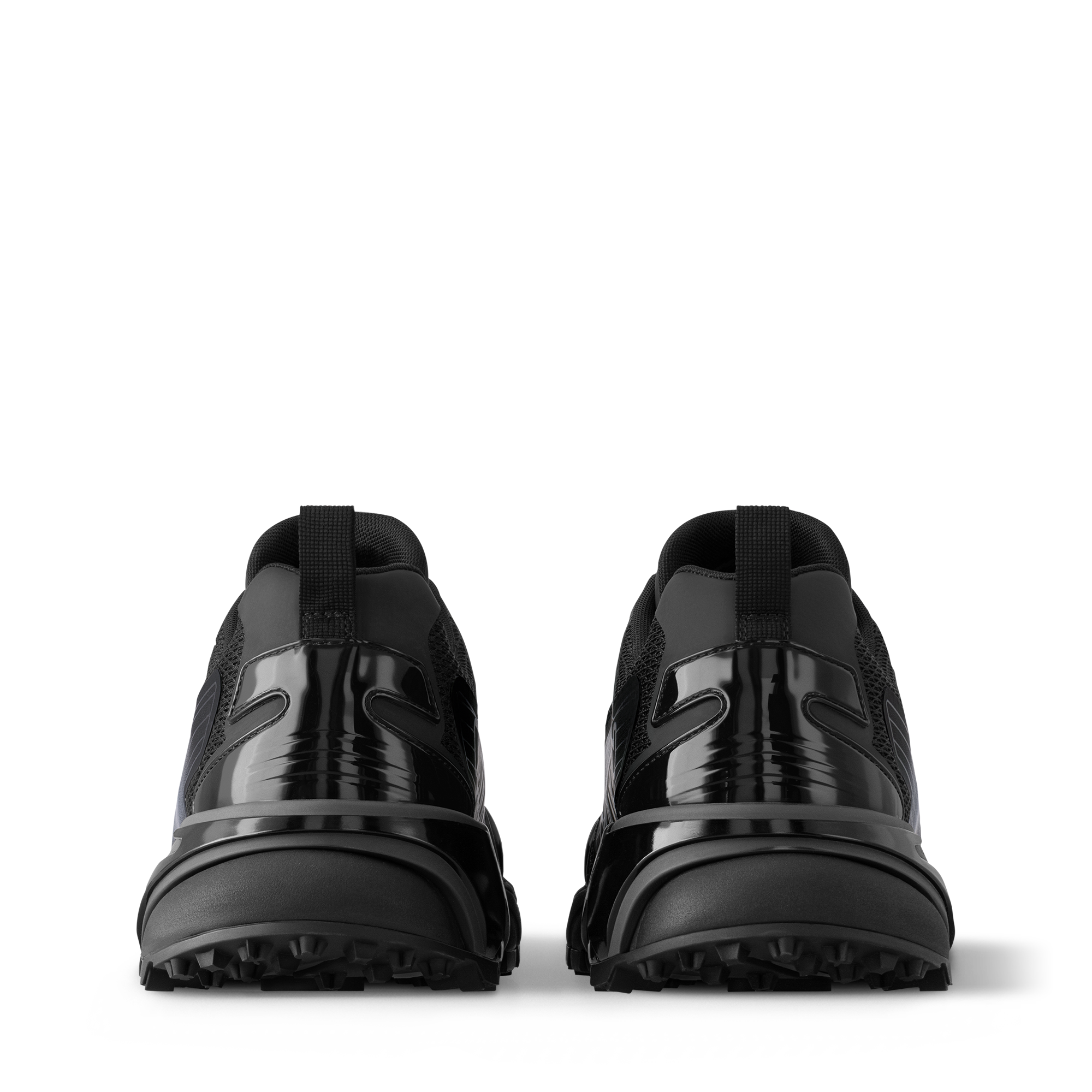 Men - LV Runner Tatic Trainers  Men Shoes Trainers | LOUIS VUITTON (Product zoom)