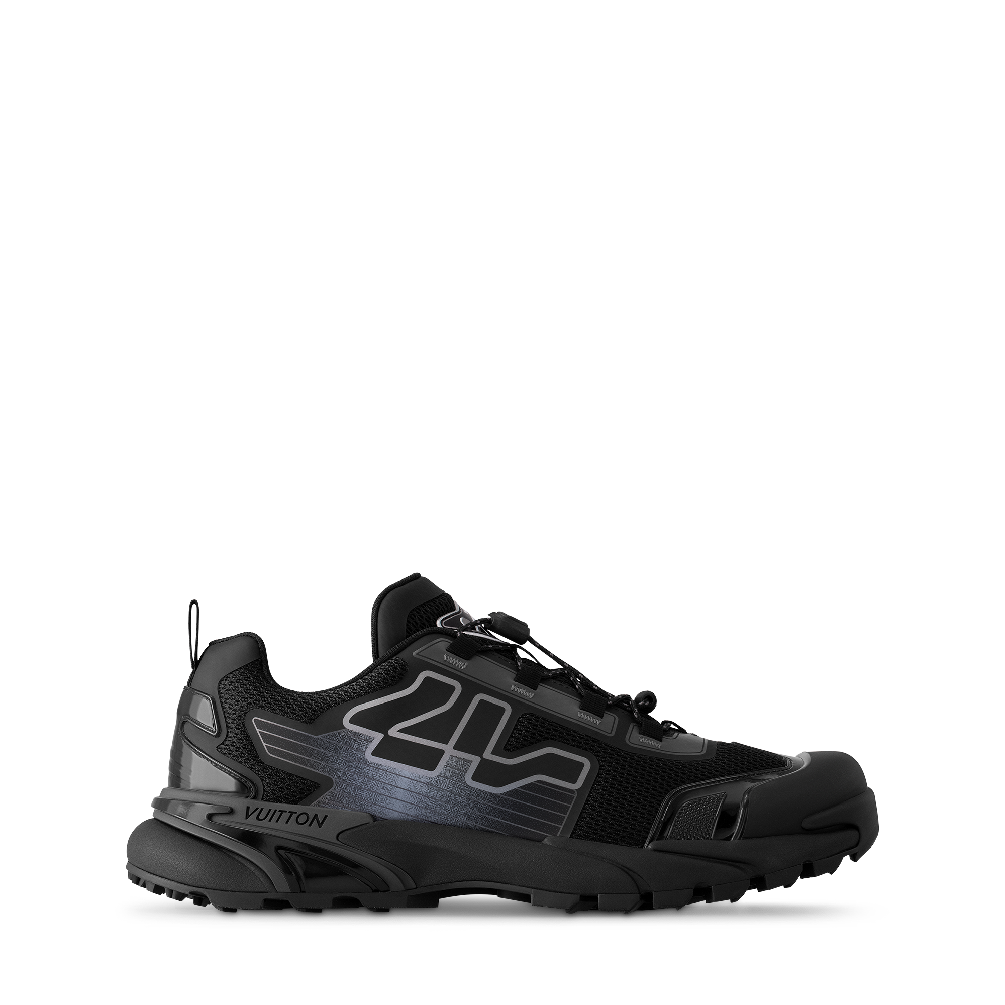 Men - LV Runner Tatic Trainers  Men Shoes Trainers | LOUIS VUITTON (Product zoom)