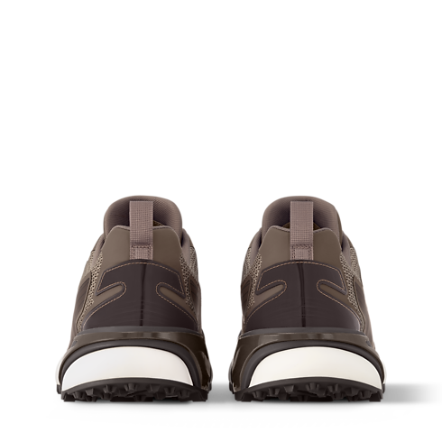 Men - LV Runner Tatic Trainers Men Shoes Trainers | LOUIS VUITTON (Product zoom)