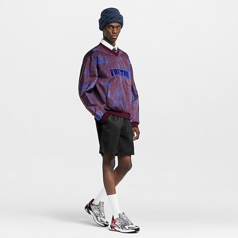 Men - LV Runner Tatic Trainers Men Shoes Trainers | LOUIS VUITTON (Product zoom)