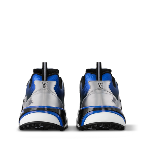 Men - LV Runner Tatic Trainers Men Shoes Trainers | LOUIS VUITTON (Product zoom)