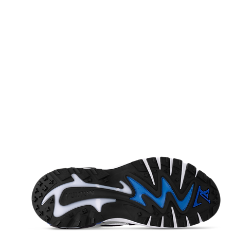 Men - LV Runner Tatic Trainers Men Shoes Trainers | LOUIS VUITTON (Product zoom)