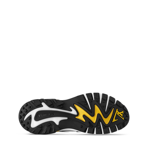 Men - LV Runner Tatic Trainers Men Shoes Trainers | LOUIS VUITTON (Product zoom)