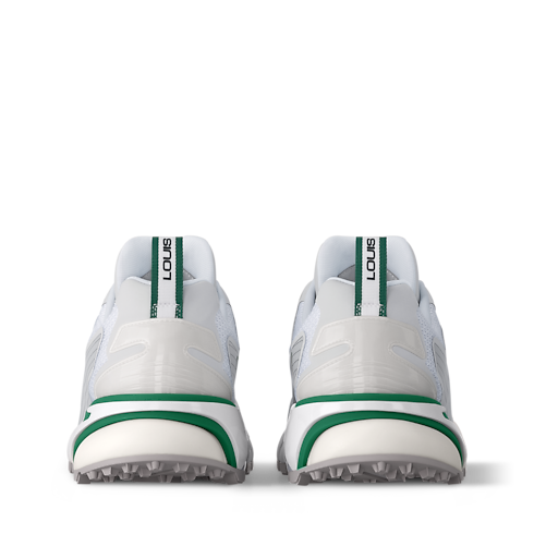 Men - LV Runner Tatic Trainers Men Shoes Trainers | LOUIS VUITTON (Product zoom)