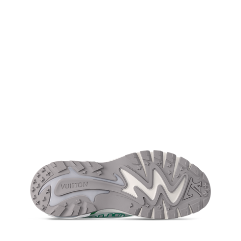 Men - LV Runner Tatic Trainers Men Shoes Trainers | LOUIS VUITTON (Product zoom)