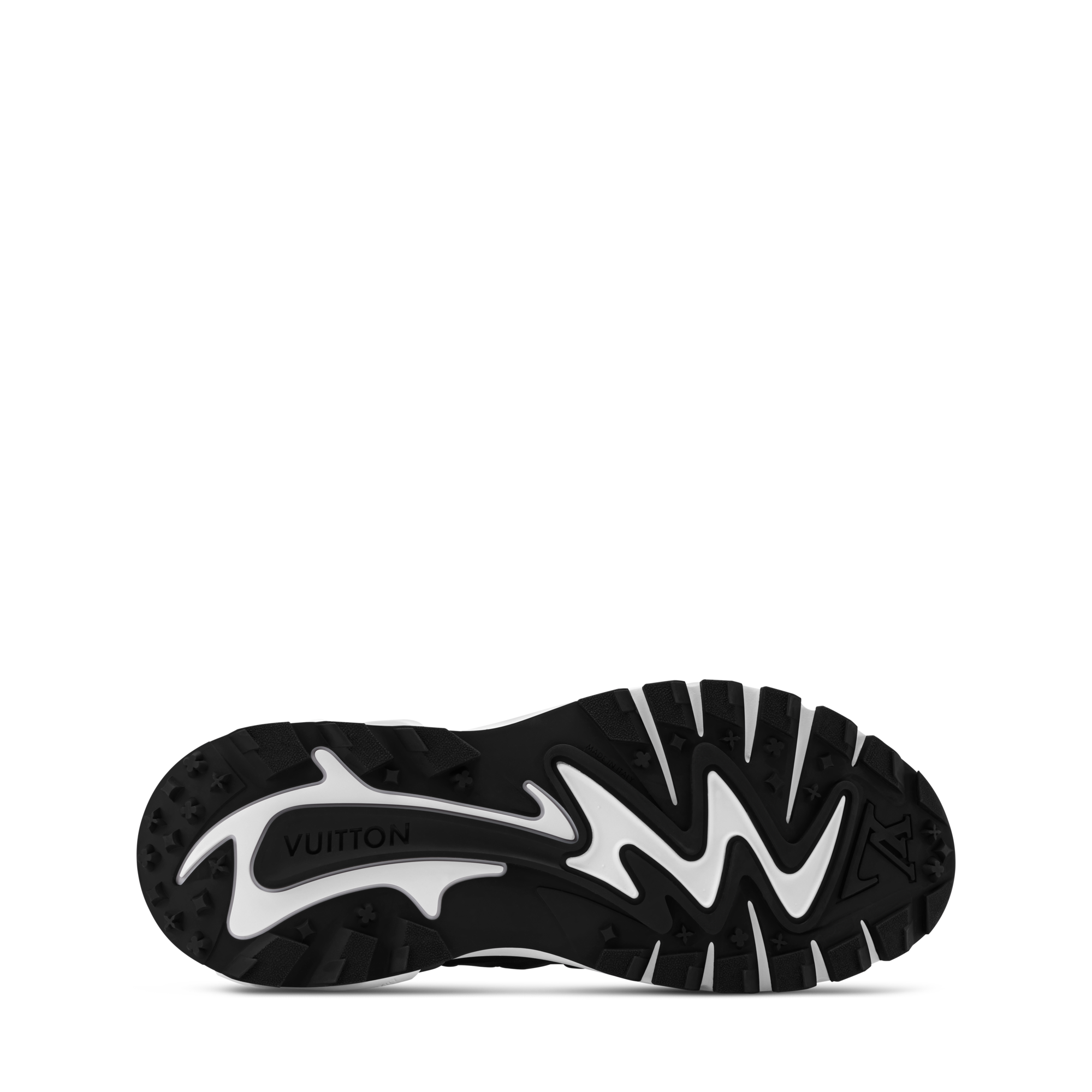 Men - LV Runner Tatic Trainers  Men Shoes Trainers | LOUIS VUITTON (Product zoom)