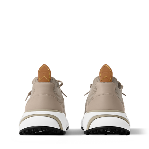 Men - LV Runner Tatic Trainers Men Shoes Loafers and Moccasins | LOUIS VUITTON (Product zoom)