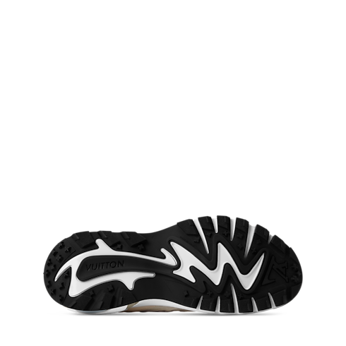 Men - LV Runner Tatic Trainers Men Shoes Loafers and Moccasins | LOUIS VUITTON (Product zoom)