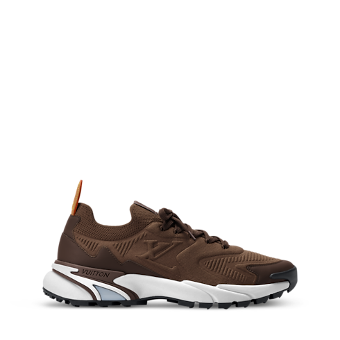 Men - LV Runner Tatic Trainers Men Shoes Loafers and Moccasins | LOUIS VUITTON (Product zoom)