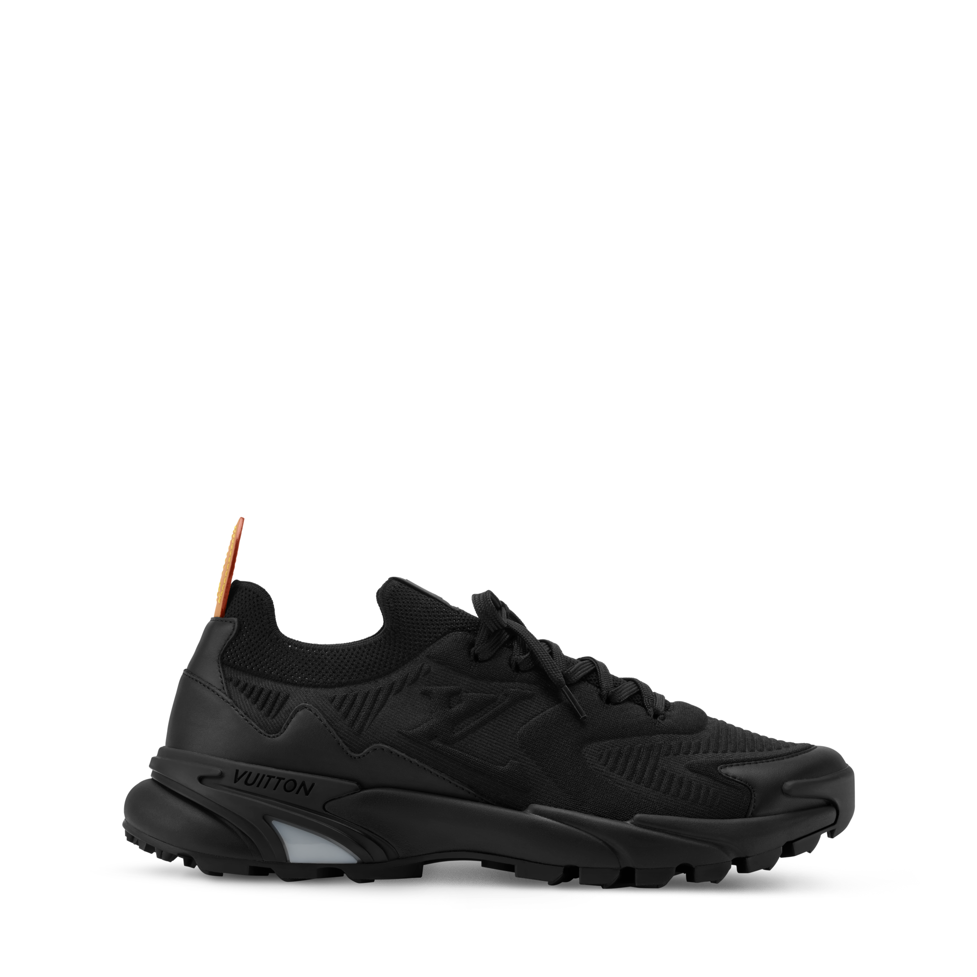 Men - LV Runner Tatic Trainers  Men Shoes Trainers | LOUIS VUITTON (Product zoom)