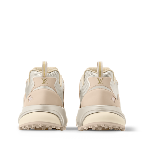 Men - LV Runner Tatic Trainers Men Shoes Trainers | LOUIS VUITTON (Product zoom)