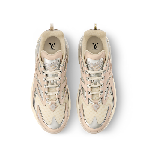 Men - LV Runner Tatic Trainers Men Shoes Trainers | LOUIS VUITTON (Product zoom)