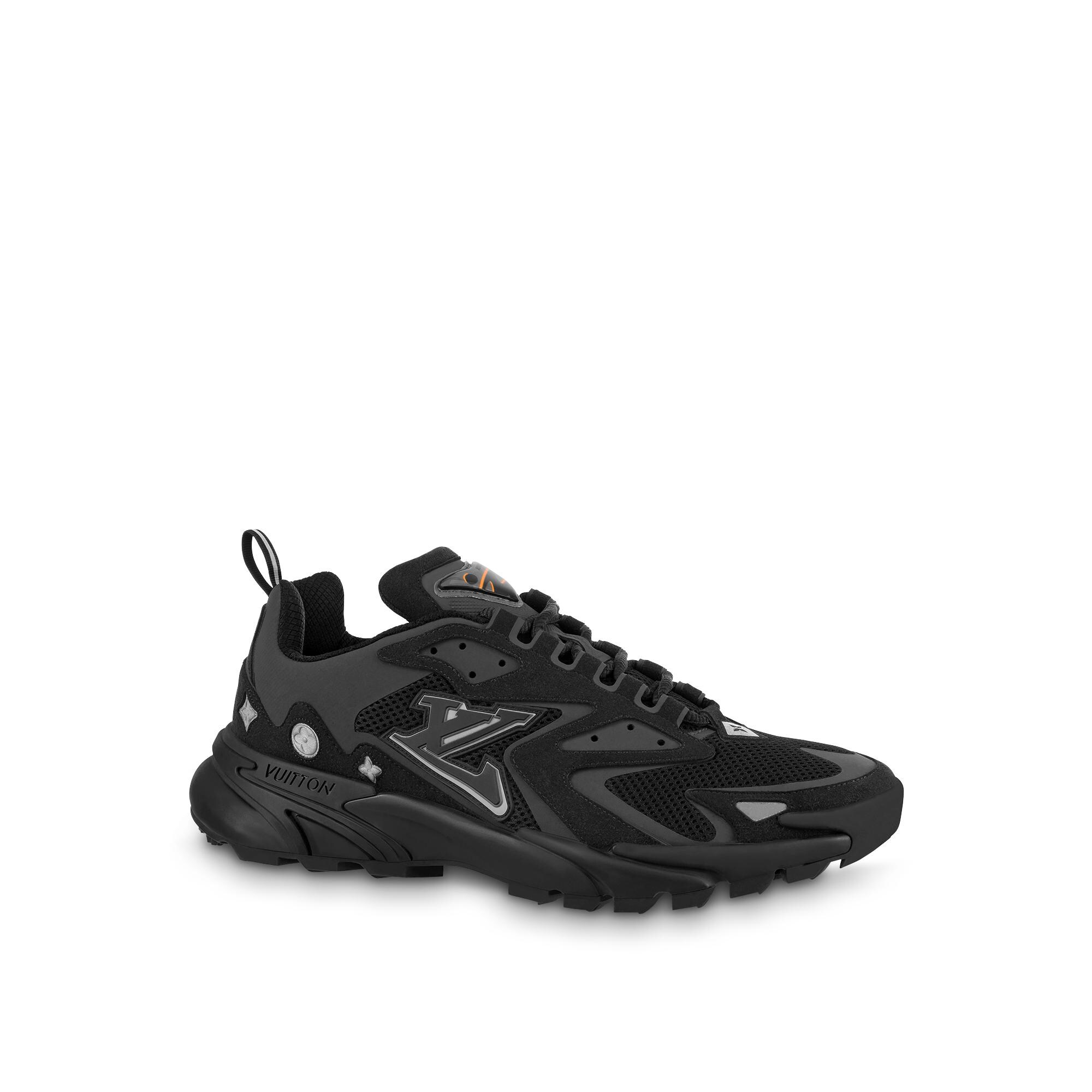 Louis vuitton track shoes Clearance