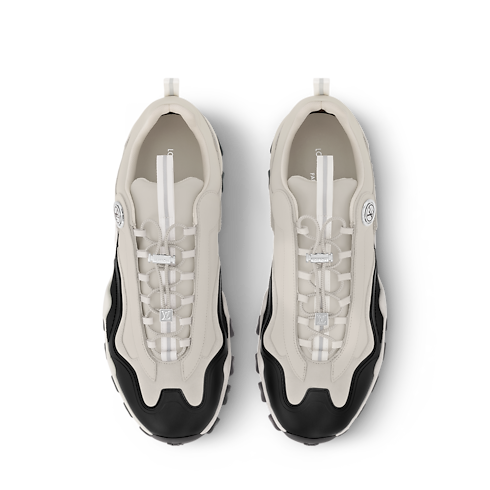 Women - LV Rush Trainers Women Shoes Trainers | LOUIS VUITTON (Product zoom)