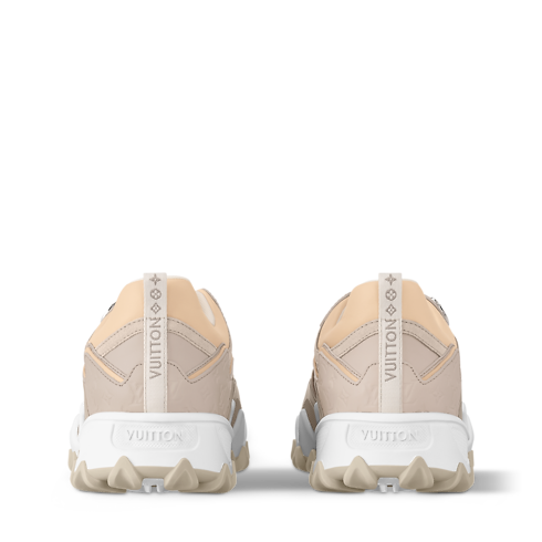 Women - LV Rush Trainers Women Shoes Trainers | LOUIS VUITTON (Product zoom)