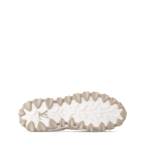 Women - LV Rush Trainers Women Shoes Trainers | LOUIS VUITTON (Product zoom)