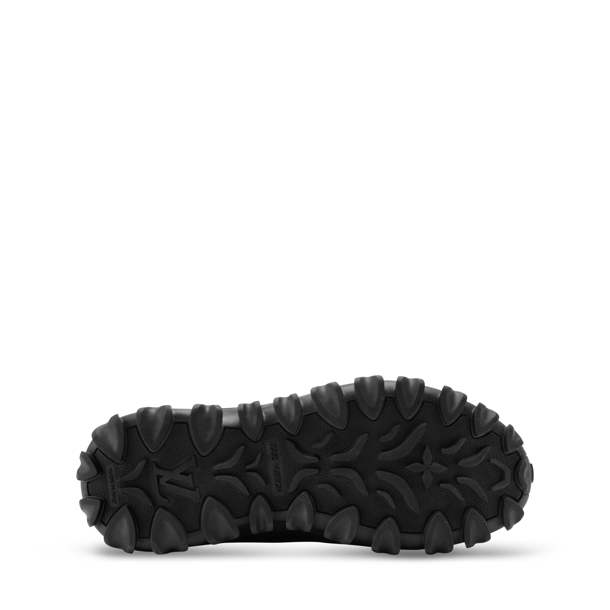 Women - LV Rush Xplorer Trainers  Women Shoes Trainers | LOUIS VUITTON (Product zoom)