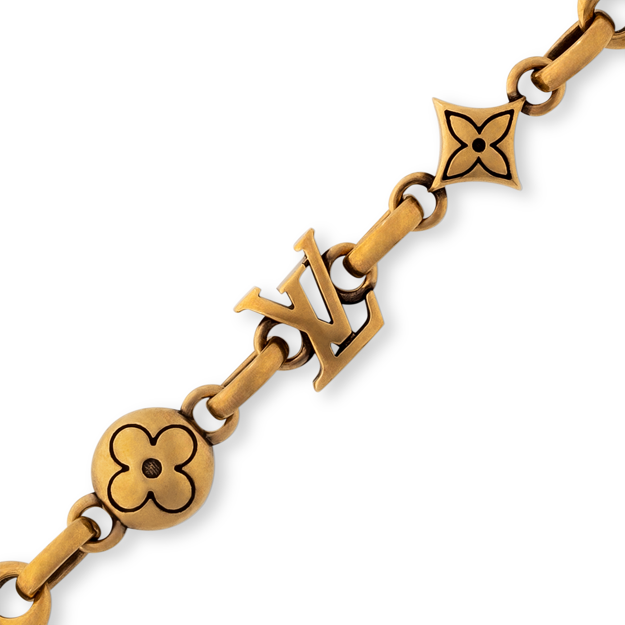 Men - LV Sailor Bracelet S00 Men Fashion Jewellery Bracelets | LOUIS VUITTON (Product zoom)