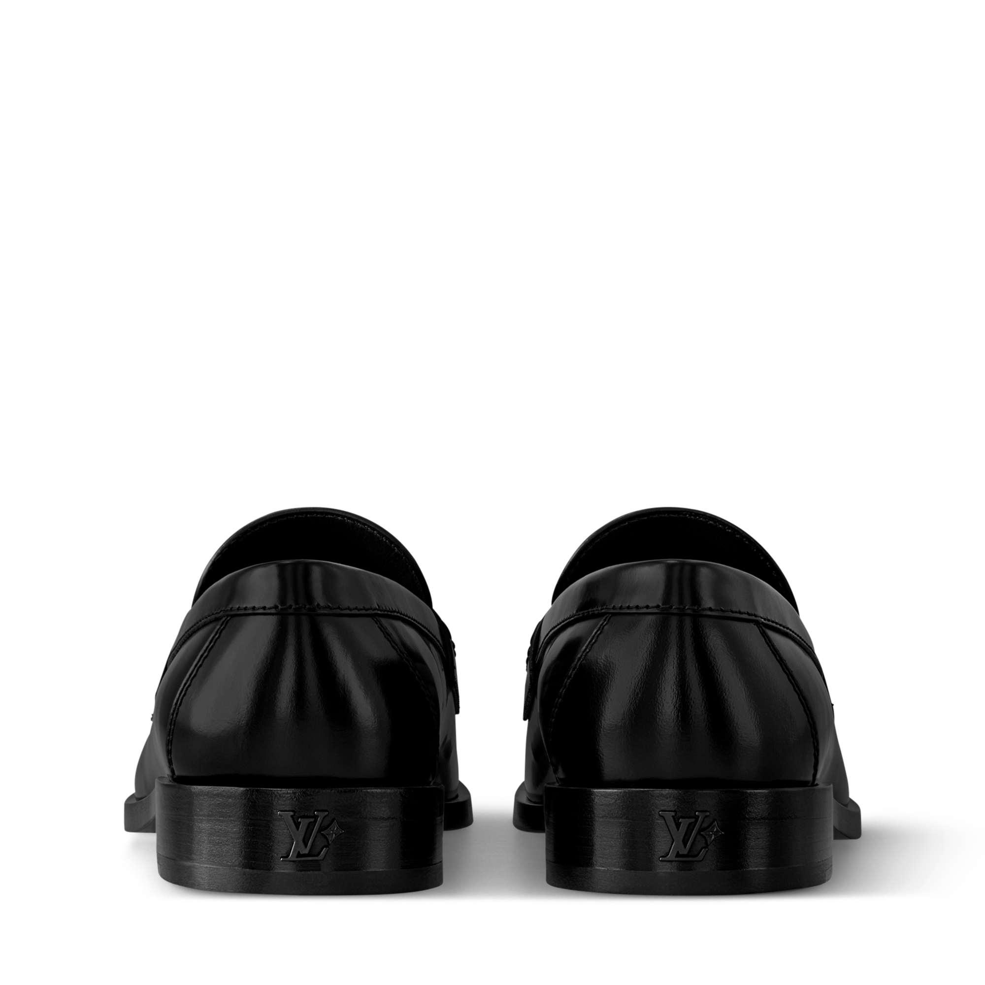 Men - LV Scala Loafers  Men Shoes Loafers and Moccasins | LOUIS VUITTON (Product zoom)