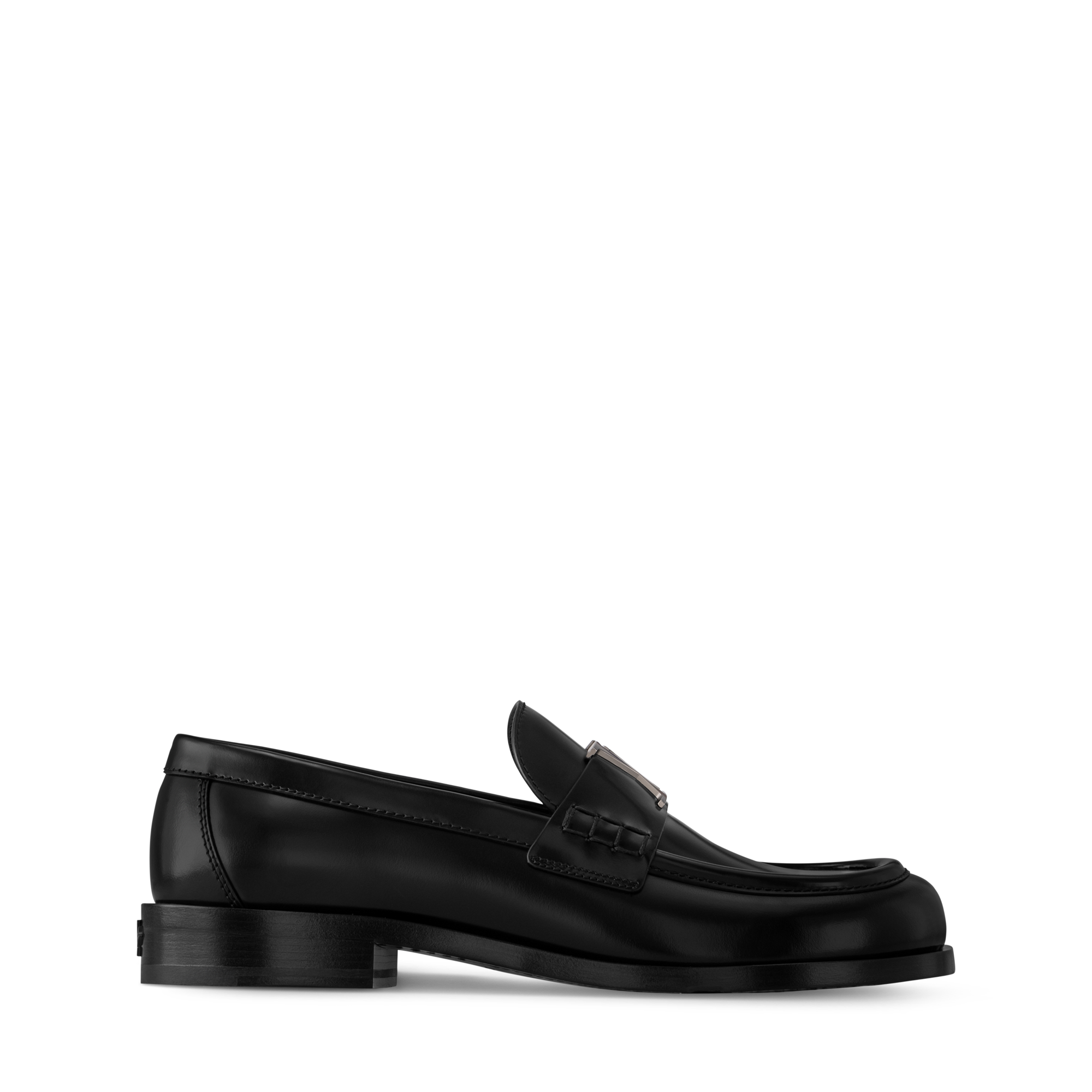 Men - LV Scala Loafers  Men Shoes Loafers and Moccasins | LOUIS VUITTON (Product zoom)