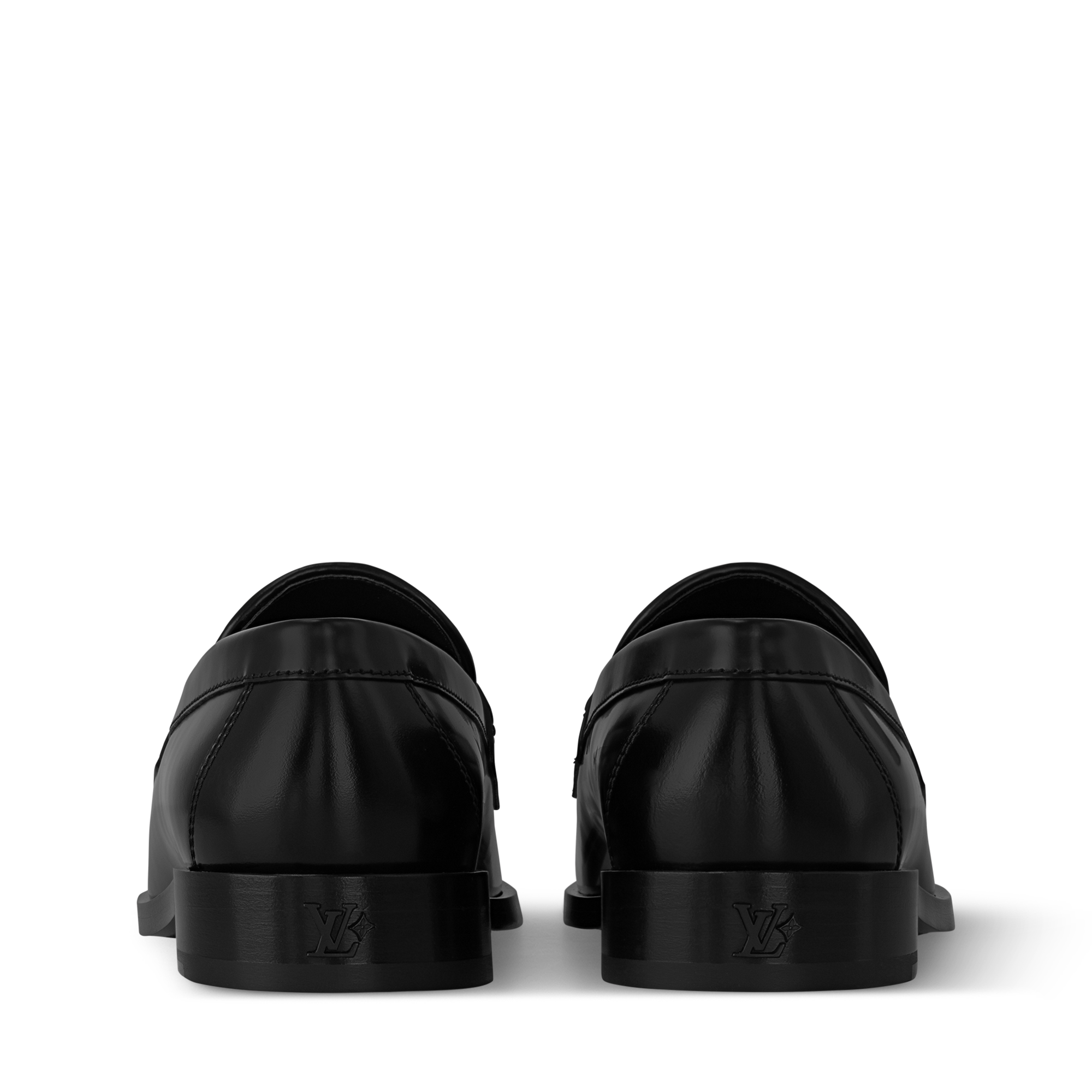 Men - LV Scala Loafers  Men Shoes Loafers and Moccasins | LOUIS VUITTON (Product zoom)