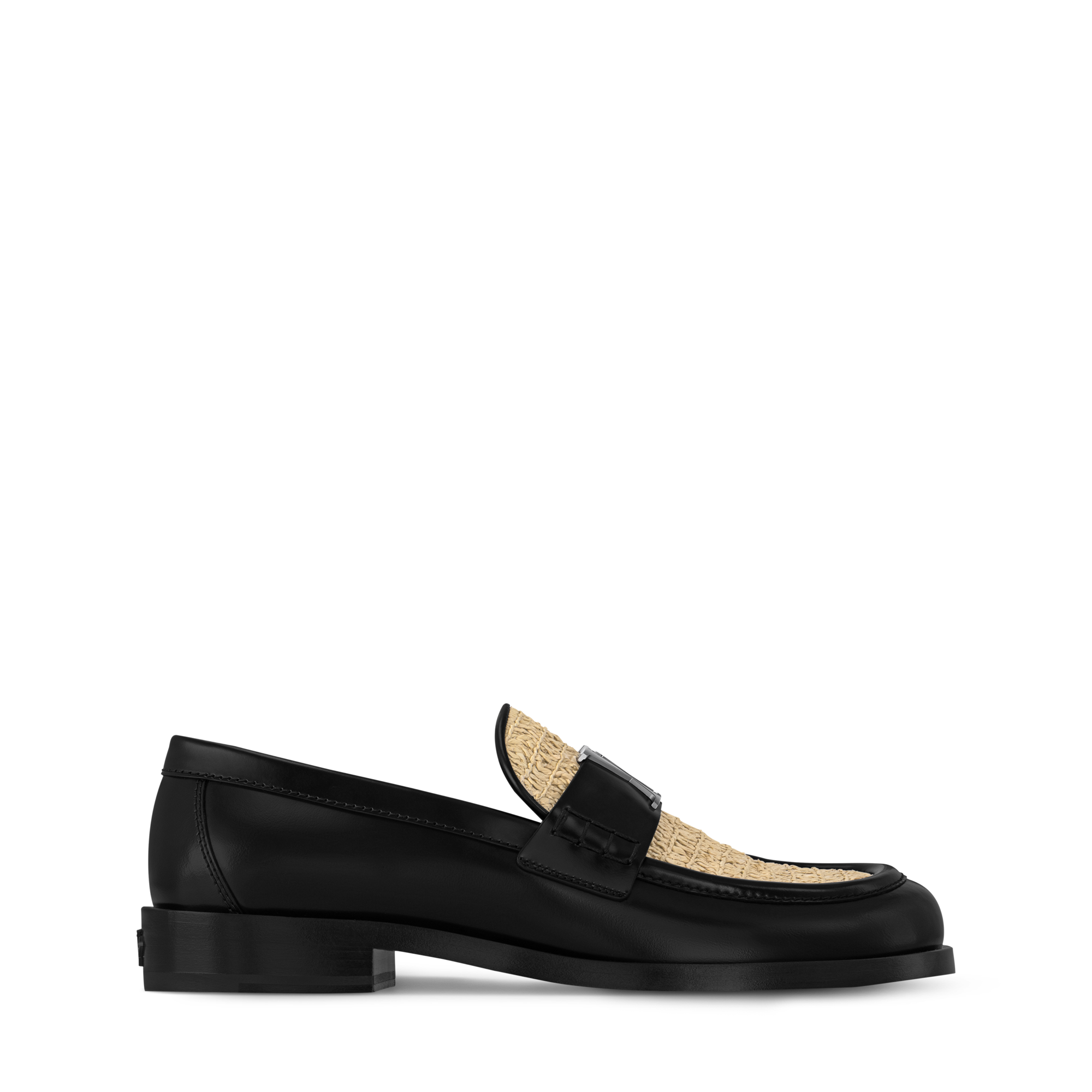 Men - LV Scala Loafers  Men Shoes Loafers and Moccasins | LOUIS VUITTON (Product zoom)