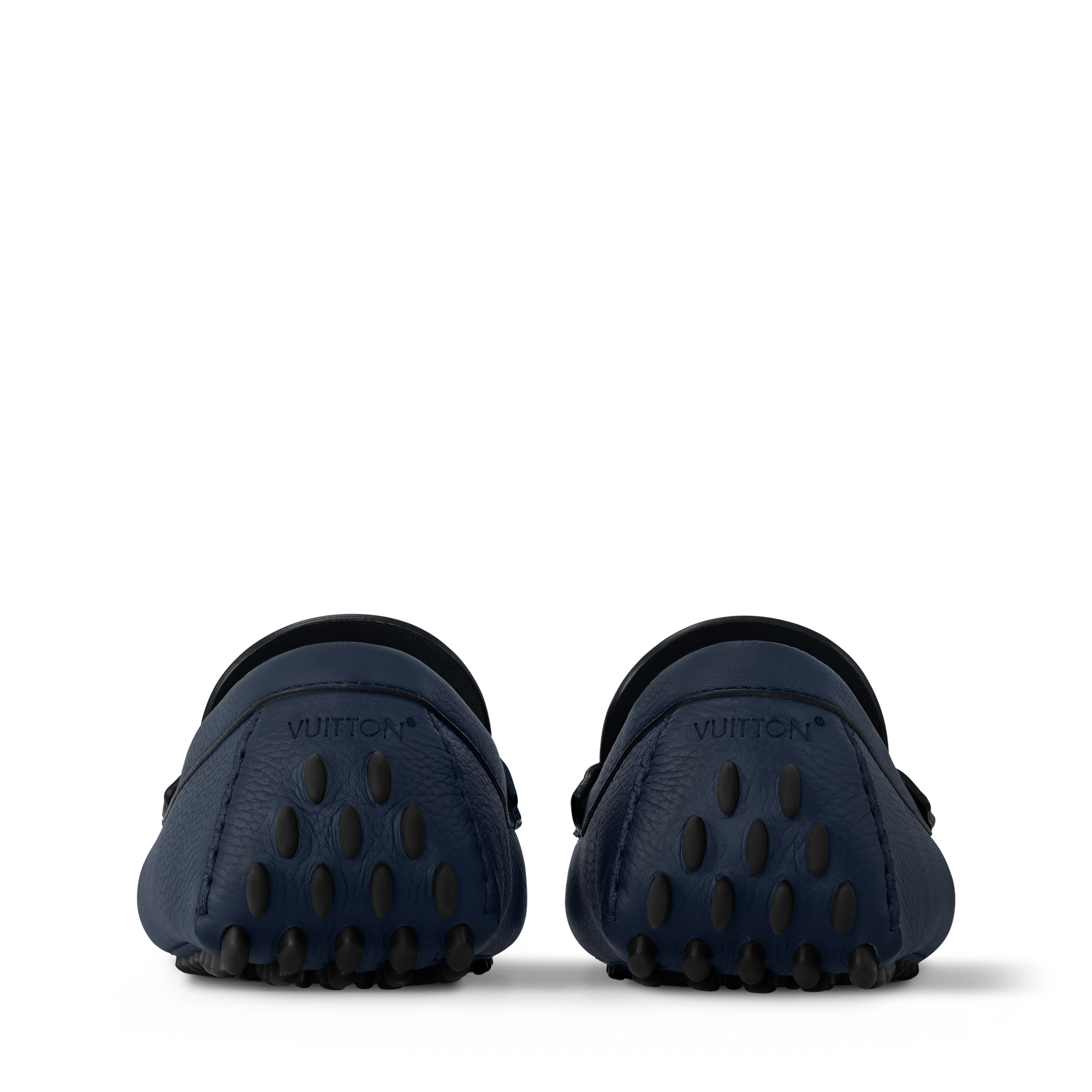 Men - LV Silverstone Moccasins  Men Shoes Loafers and Moccasins | LOUIS VUITTON (Product zoom)