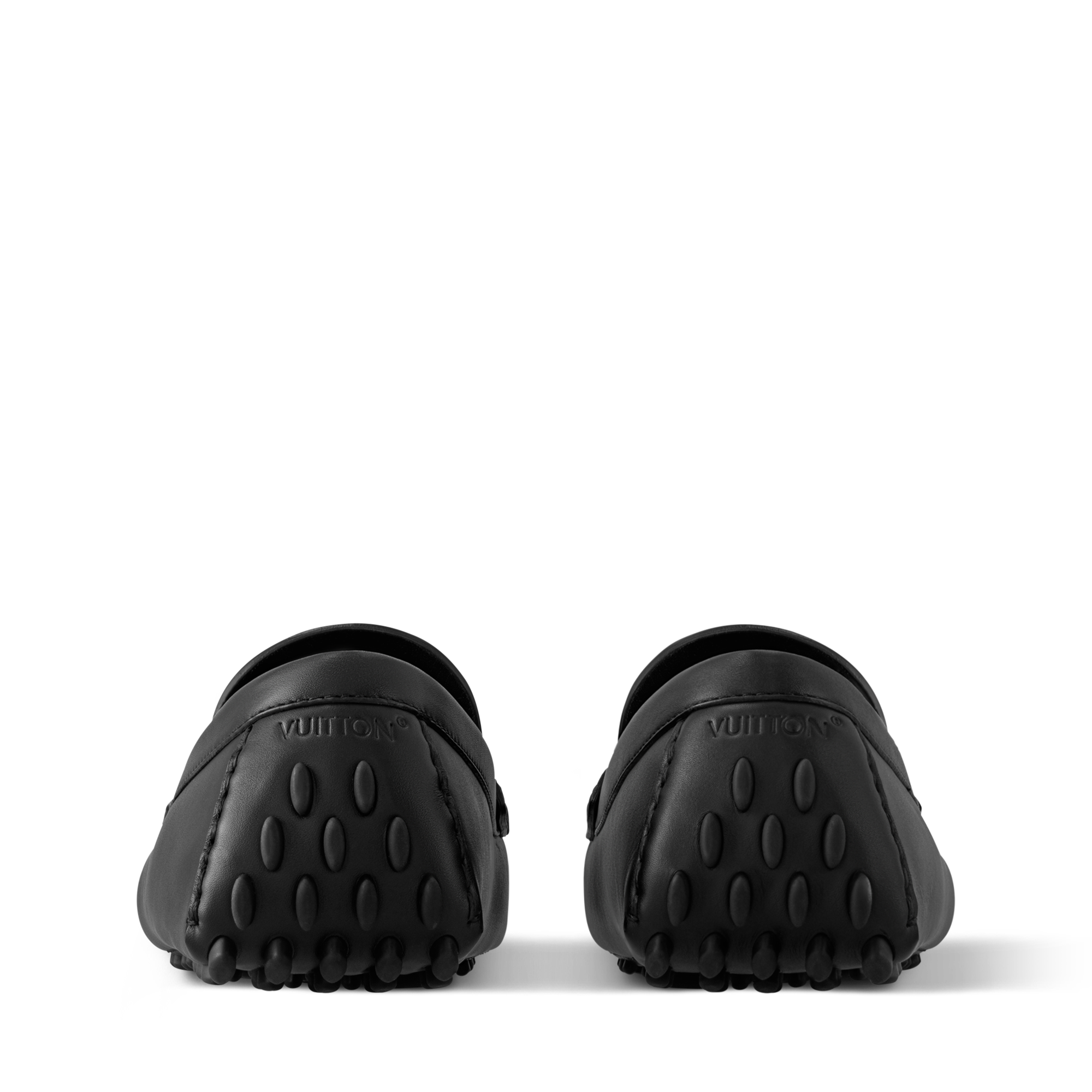 Men - LV Silverstone Moccasins  Men Shoes Loafers and Moccasins | LOUIS VUITTON (Product zoom)