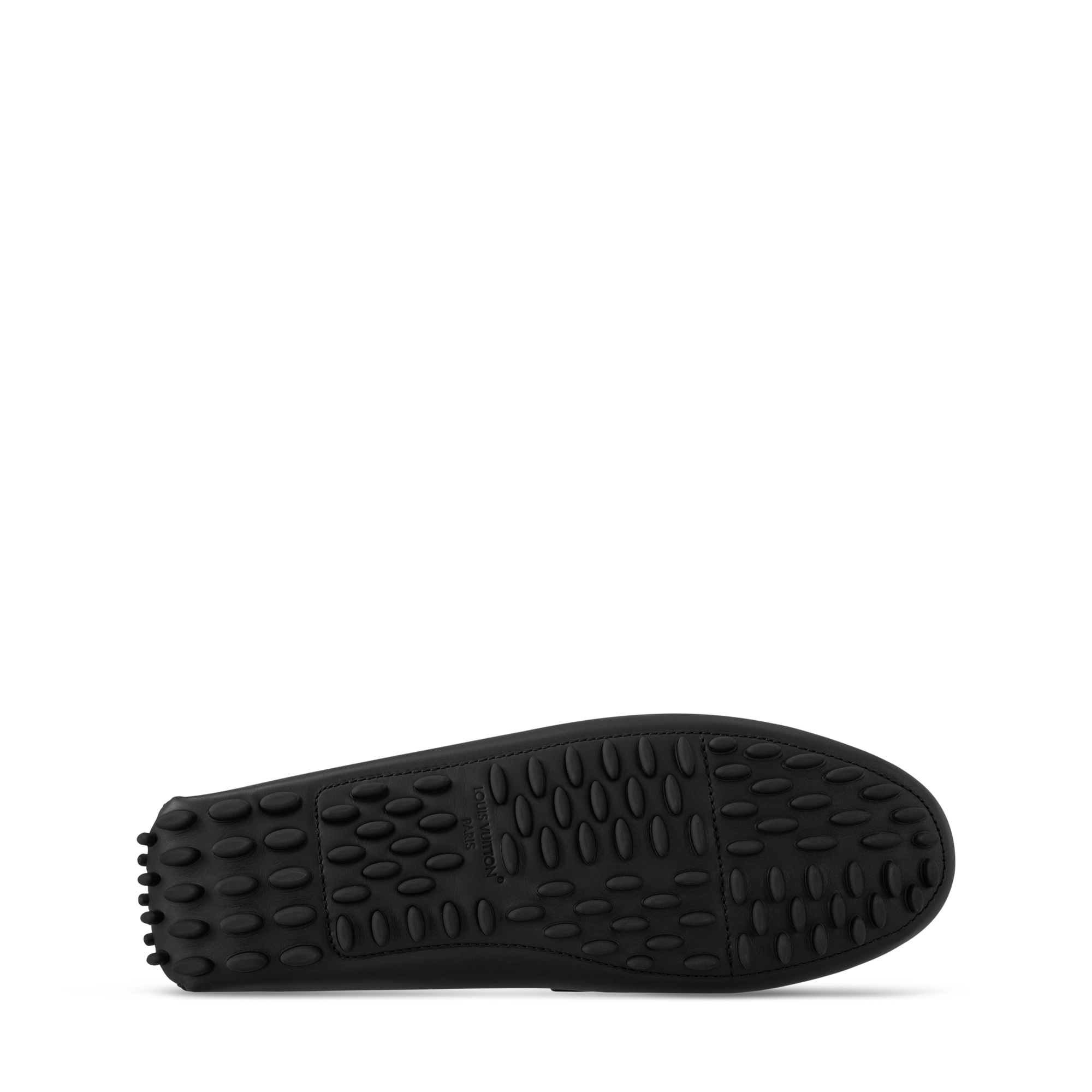 Men - LV Silverstone Moccasins  Men Shoes Loafers and Moccasins | LOUIS VUITTON (Product zoom)