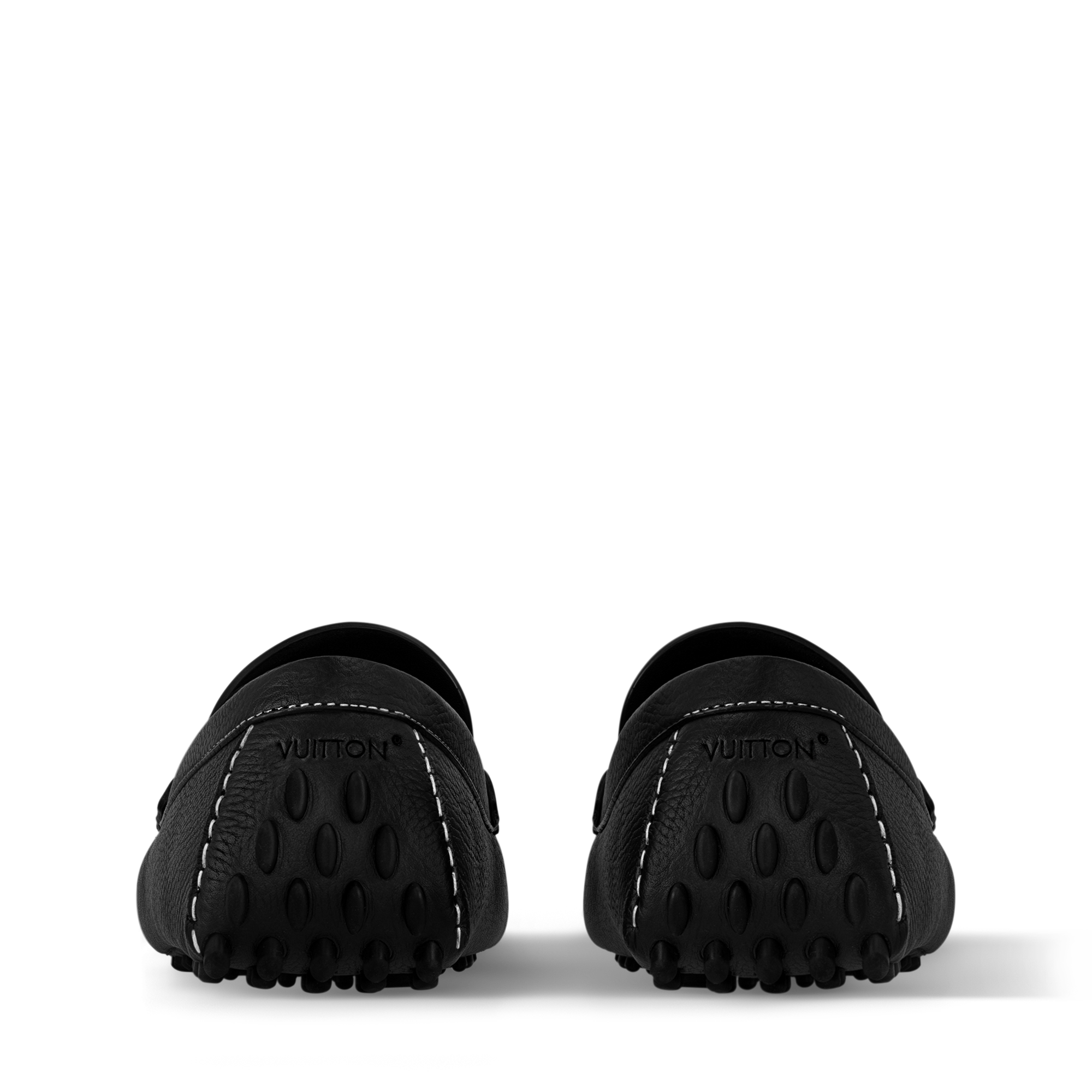 Men - LV Silverstone Moccasins  Men Shoes Loafers and Moccasins | LOUIS VUITTON (Product zoom)