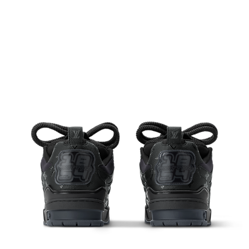 Men - LV Skate Trainers Men Shoes Trainers | LOUIS VUITTON (Product zoom)