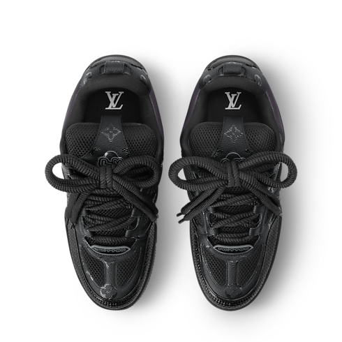 Men - LV Skate Trainers Men Shoes Trainers | LOUIS VUITTON (Product zoom)