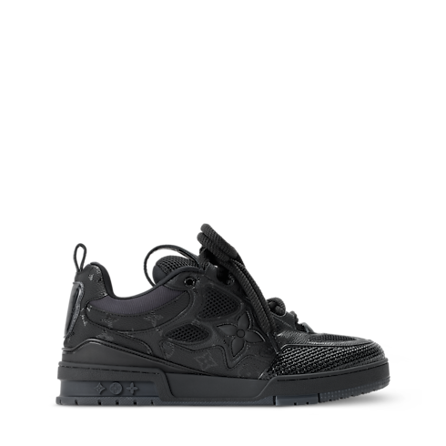 Men - LV Skate Trainers Men Shoes Trainers | LOUIS VUITTON (Product zoom)