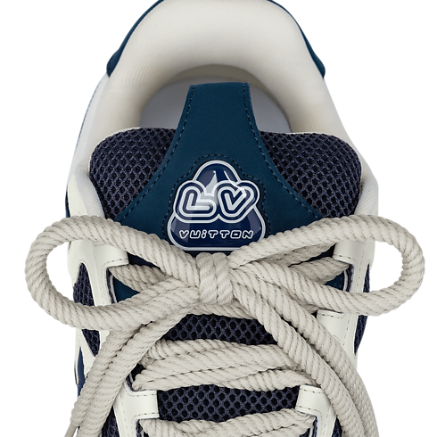 Holiday Gifts - LV Skate Trainers Holiday Gifts Holiday Gifts for Him } | LOUIS VUITTON (Product zoom)