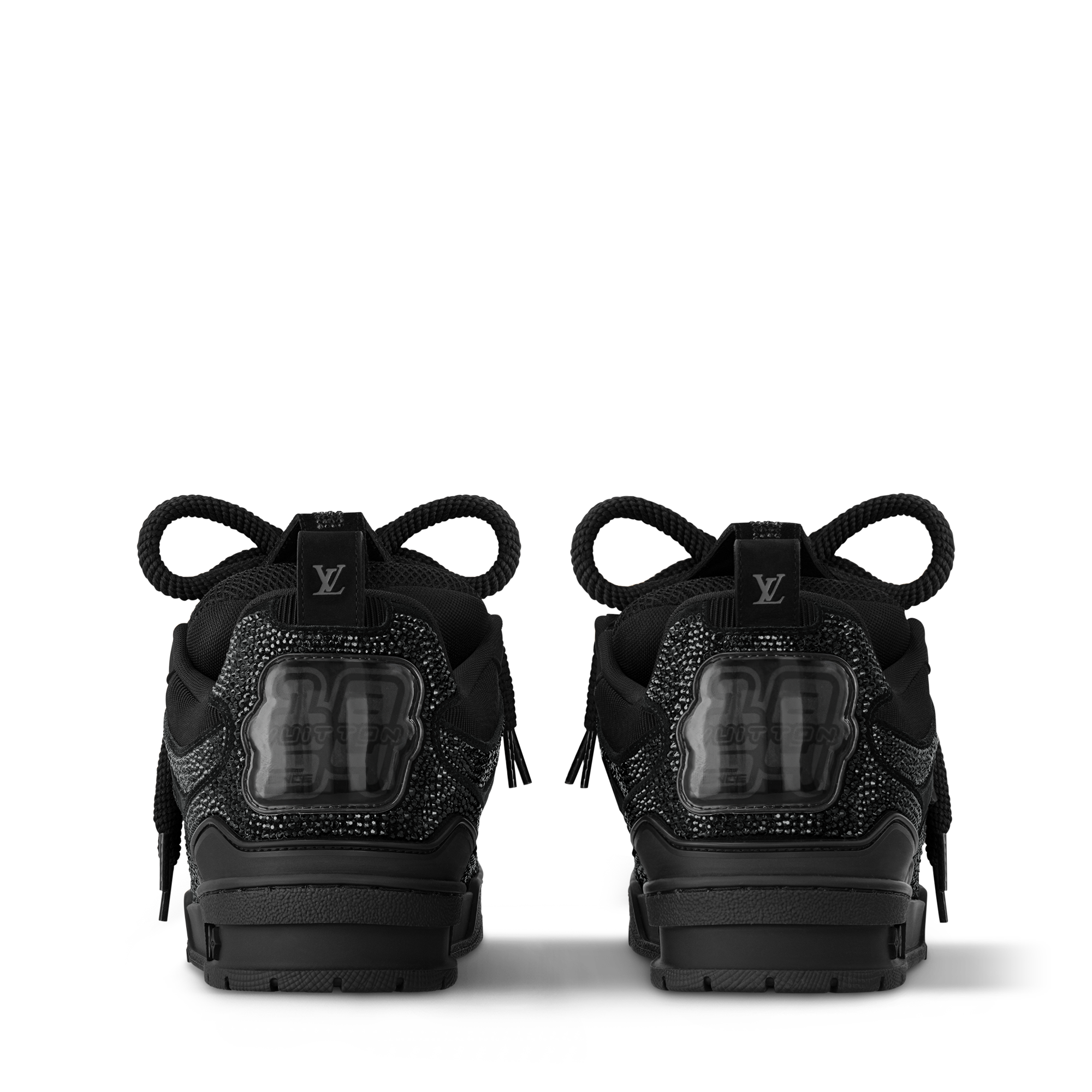 Men - LV Skate Trainers  Men Shoes Trainers | LOUIS VUITTON (Product zoom)