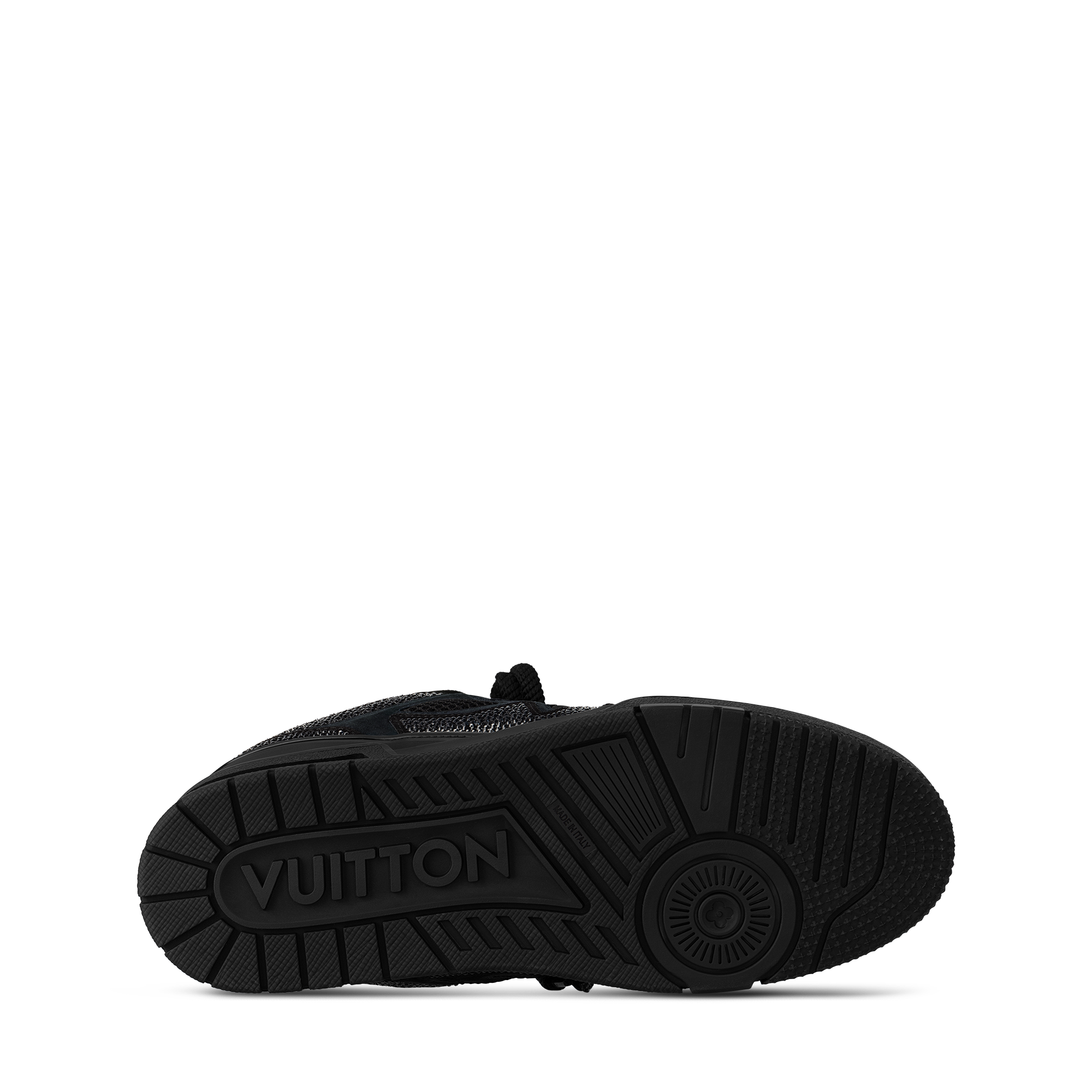 Men - LV Skate Trainers  Men Shoes Trainers | LOUIS VUITTON (Product zoom)