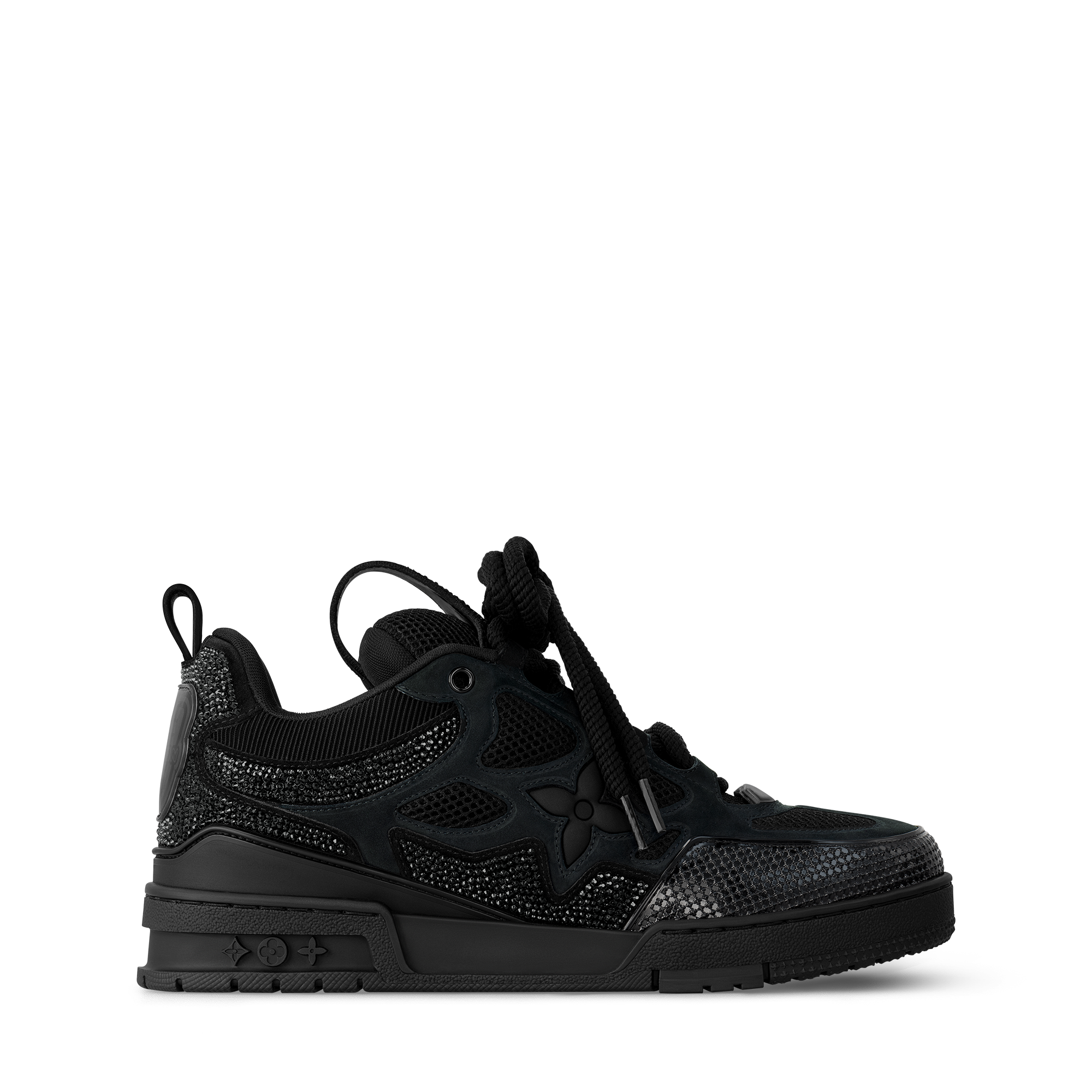 Men - LV Skate Trainers  Men Shoes Trainers | LOUIS VUITTON (Product zoom)