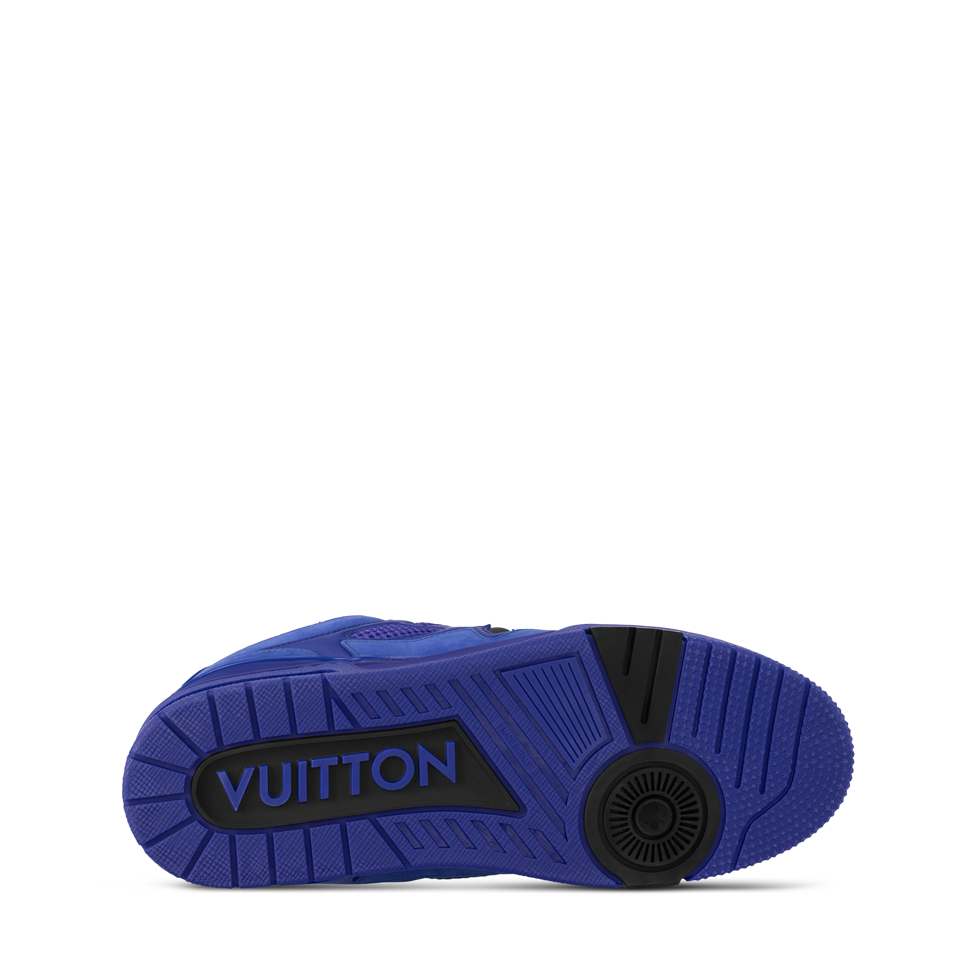 Men - LV Skate Trainers  Men Shoes Trainers | LOUIS VUITTON (Product zoom)