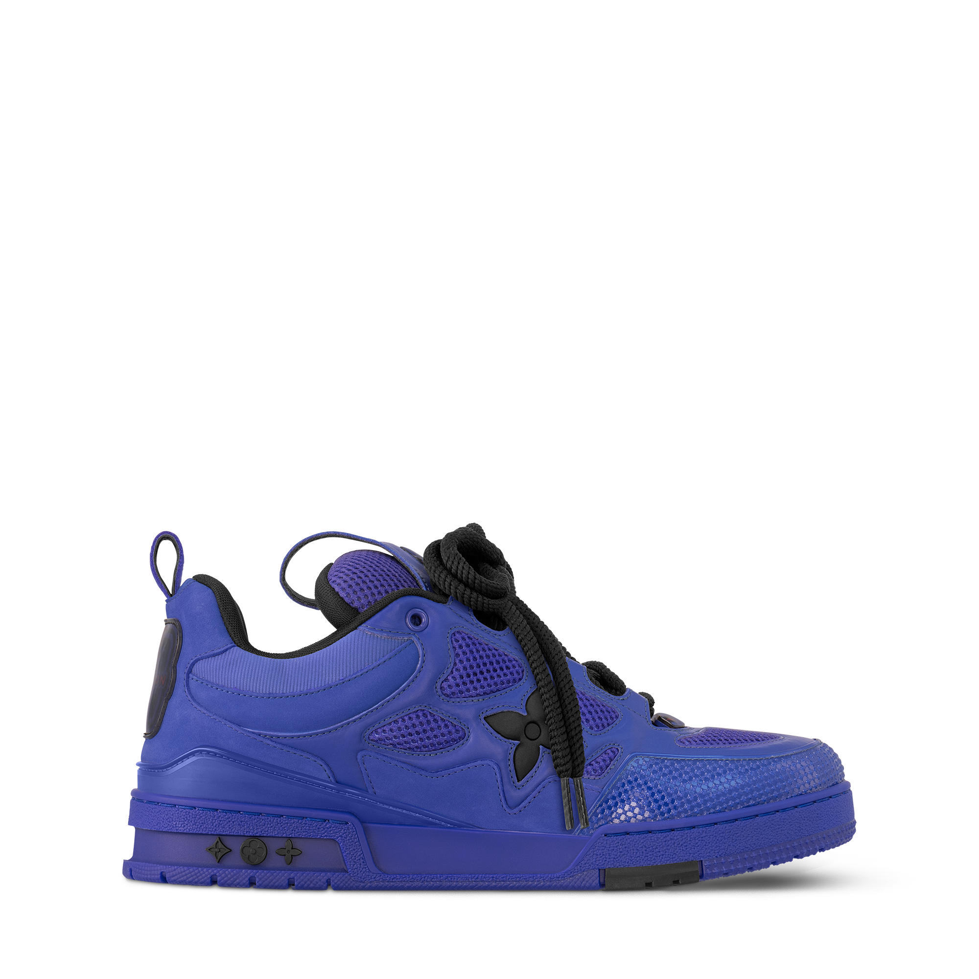 Men - LV Skate Trainers  Men Shoes Trainers | LOUIS VUITTON (Product zoom)