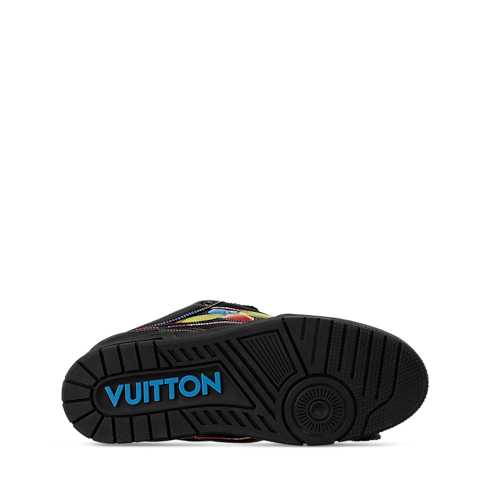 Men - LV Skate Trainers Men Shoes Trainers | LOUIS VUITTON (Product zoom)