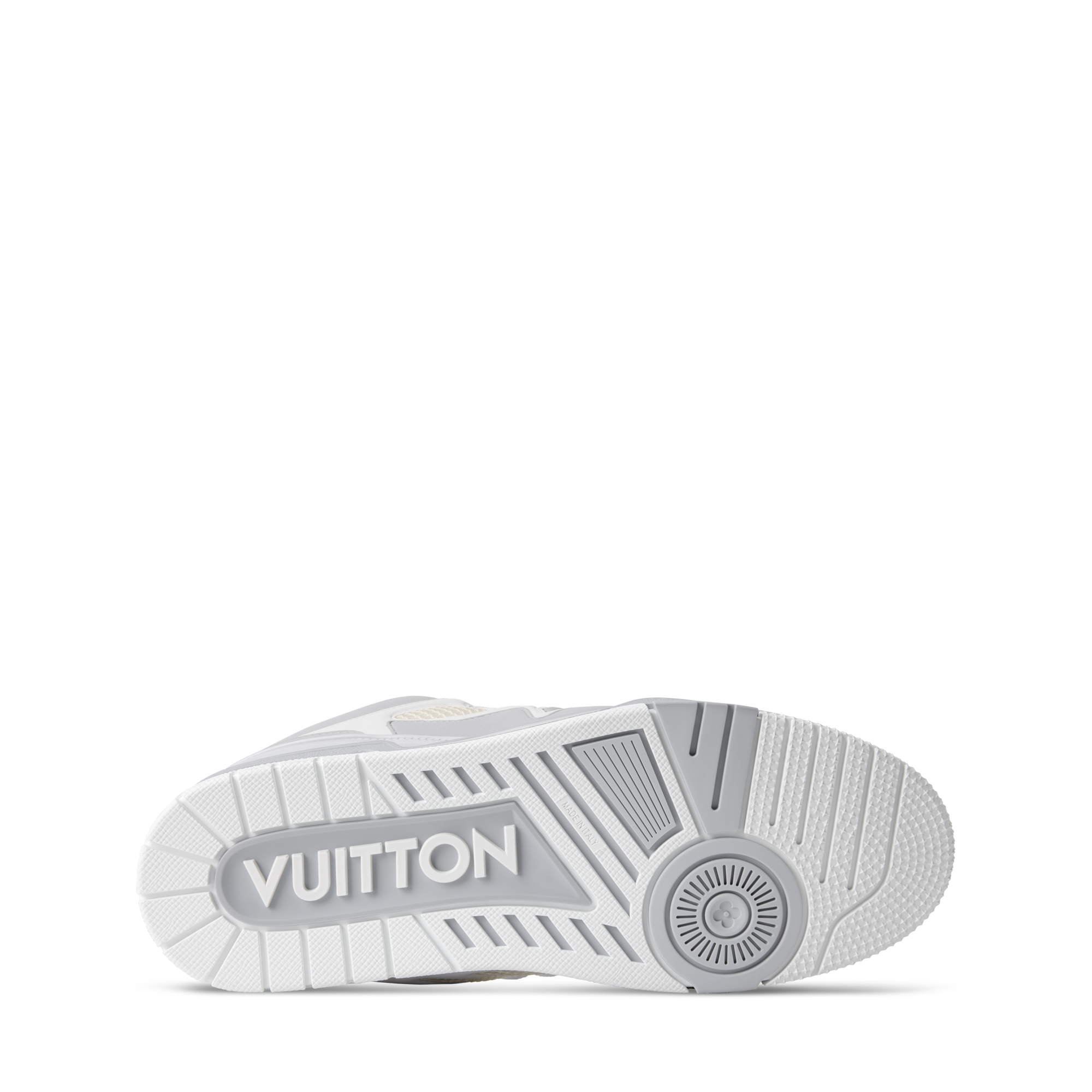 Men - LV Skate Trainers  Men Shoes Trainers | LOUIS VUITTON (Product zoom)