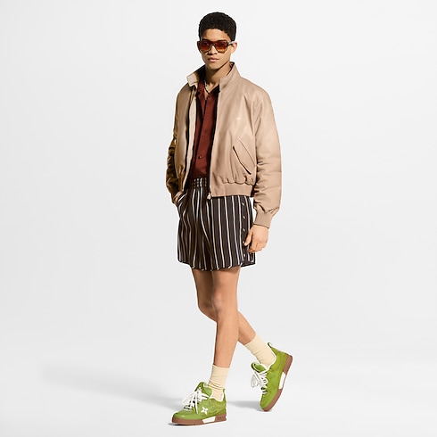 New - LV Skate Trainers New For Men The Latest | LOUIS VUITTON (Product zoom)